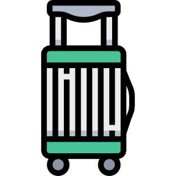 Luggage icon