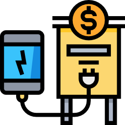 handy, mobiltelefon icon