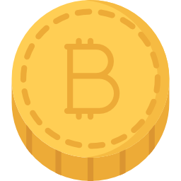 bitcoin Icône