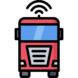 Truck icon