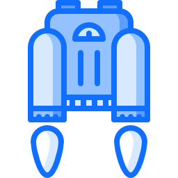 jetpack icono