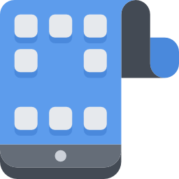 smartphone icon