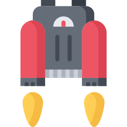 jetpack icon