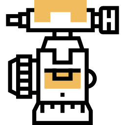 三脚 icon