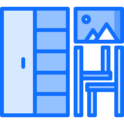 meubles Icône