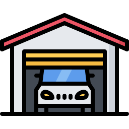 garage icon