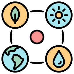 Biodiversity icon
