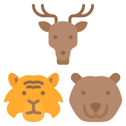 Fauna icon