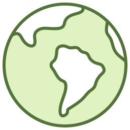 Earth icon