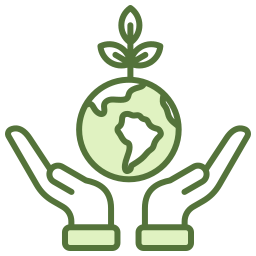 environmental protection icono