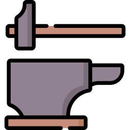 Anvil icon