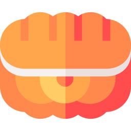 오징어 샌드위치 icon