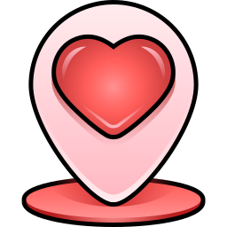 Location icon