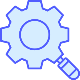 Research and Development icono