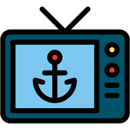 Anchor icon