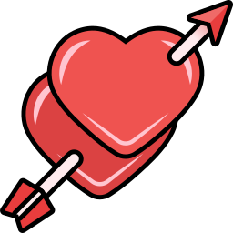 Hearts icon