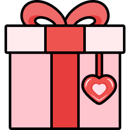 geschenkbox icon