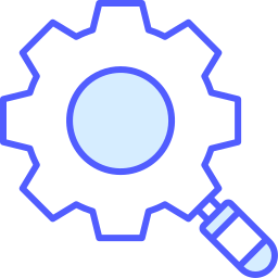 Research and Development icono