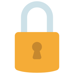 Padlock icon