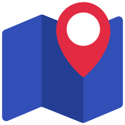 Map location icon