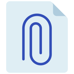 anhang icon