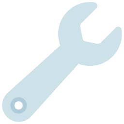 Spanner icon