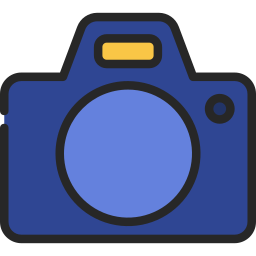 Camera icon