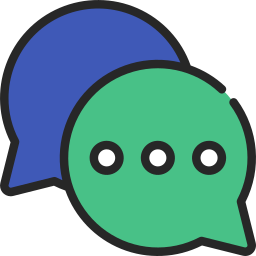 Message icon