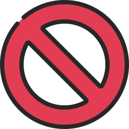 標識なし icon