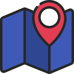 Map location icon