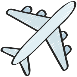 flugzeug-modus icon