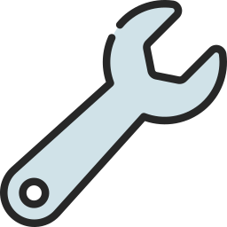 Spanner icon