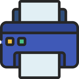 Printer icon