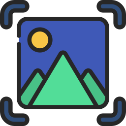 画像 icon