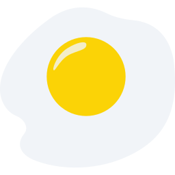 Breakfast icon