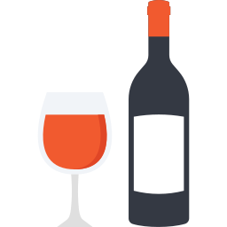 Alcohol icon