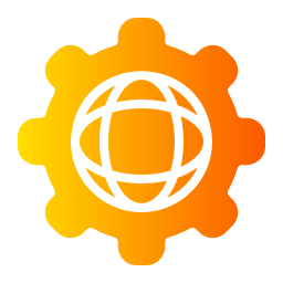 Network icon