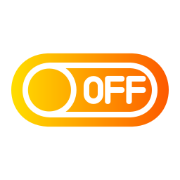 オフ icon