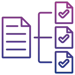 File management icon