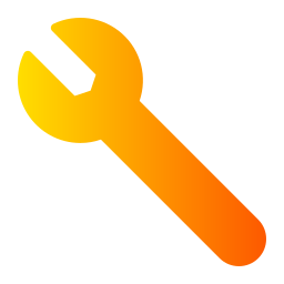 Wrench icon