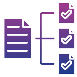 File management icon