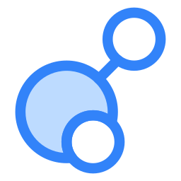 Molecule icon