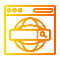 Browser icon