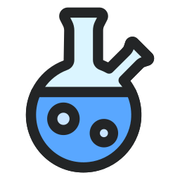 Flask icon