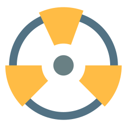 Nuclear icon