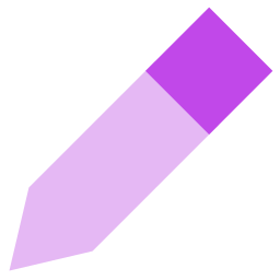 Pen icon