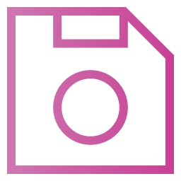 diskette icon