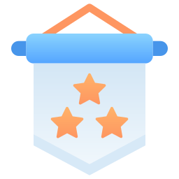 Flag icon