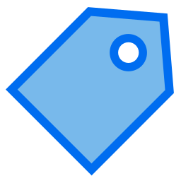 Tag icon