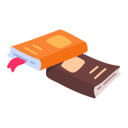 Books icon